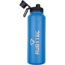 Rubytec Shira Cool Drink Bottle Blue