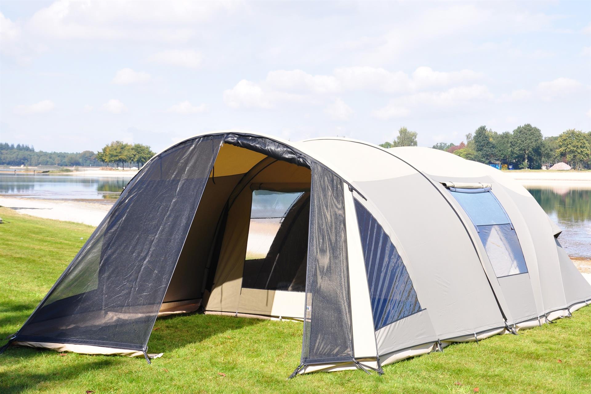 Subtropisch Eenheid bleek Falco Havik 4000 Gaasfront | Tent | Veneboer Camping & Outdoor