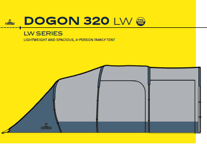 dogon320lw