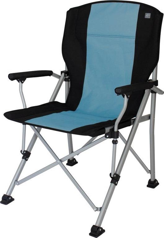 eurotrailcampingstoelcaldaroblackblue