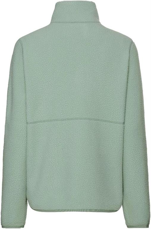 jackwolfskinlitecurlfullzipwgreenzinnia