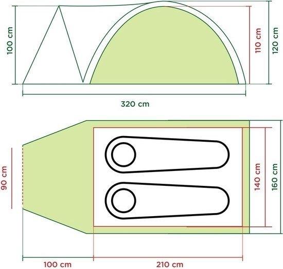 colemandarwin2tentgrijs