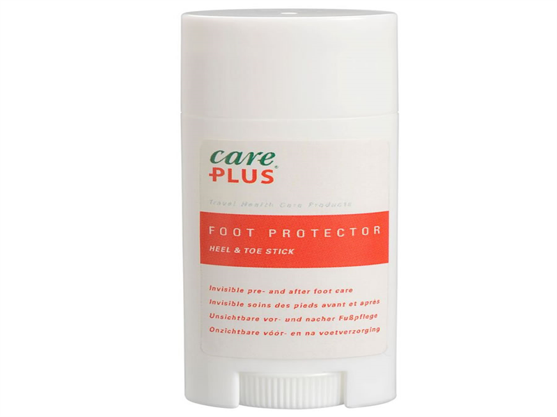 Care Plus Foot Protector Stick