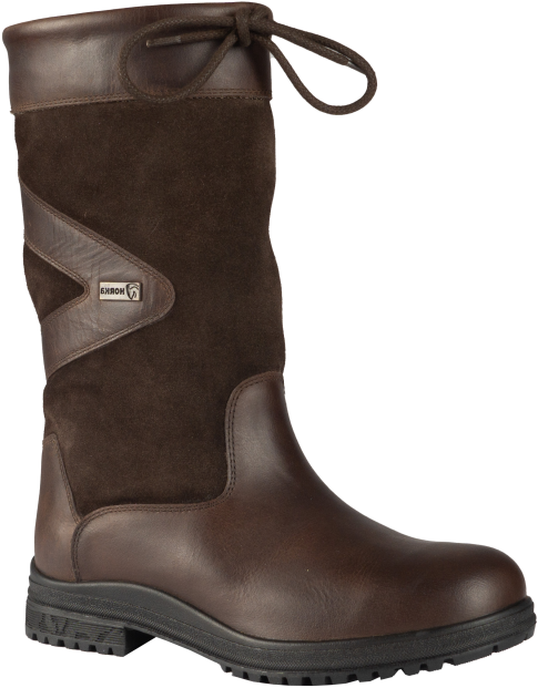 horkaoutdoorlaarsgreenwichwide146256bruin40w