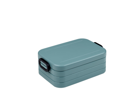 Mepal Lunchbox Take A Break Midi - Nordic Green