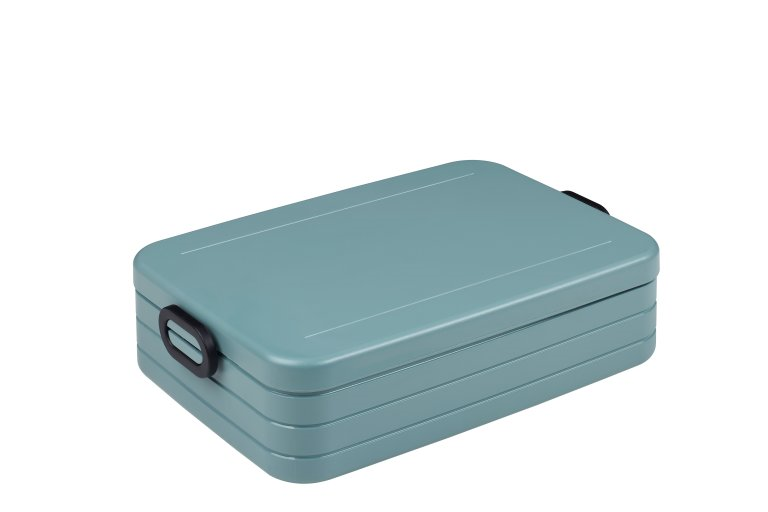 Mepal Lunchbox Take A Break Large - Nordic Green