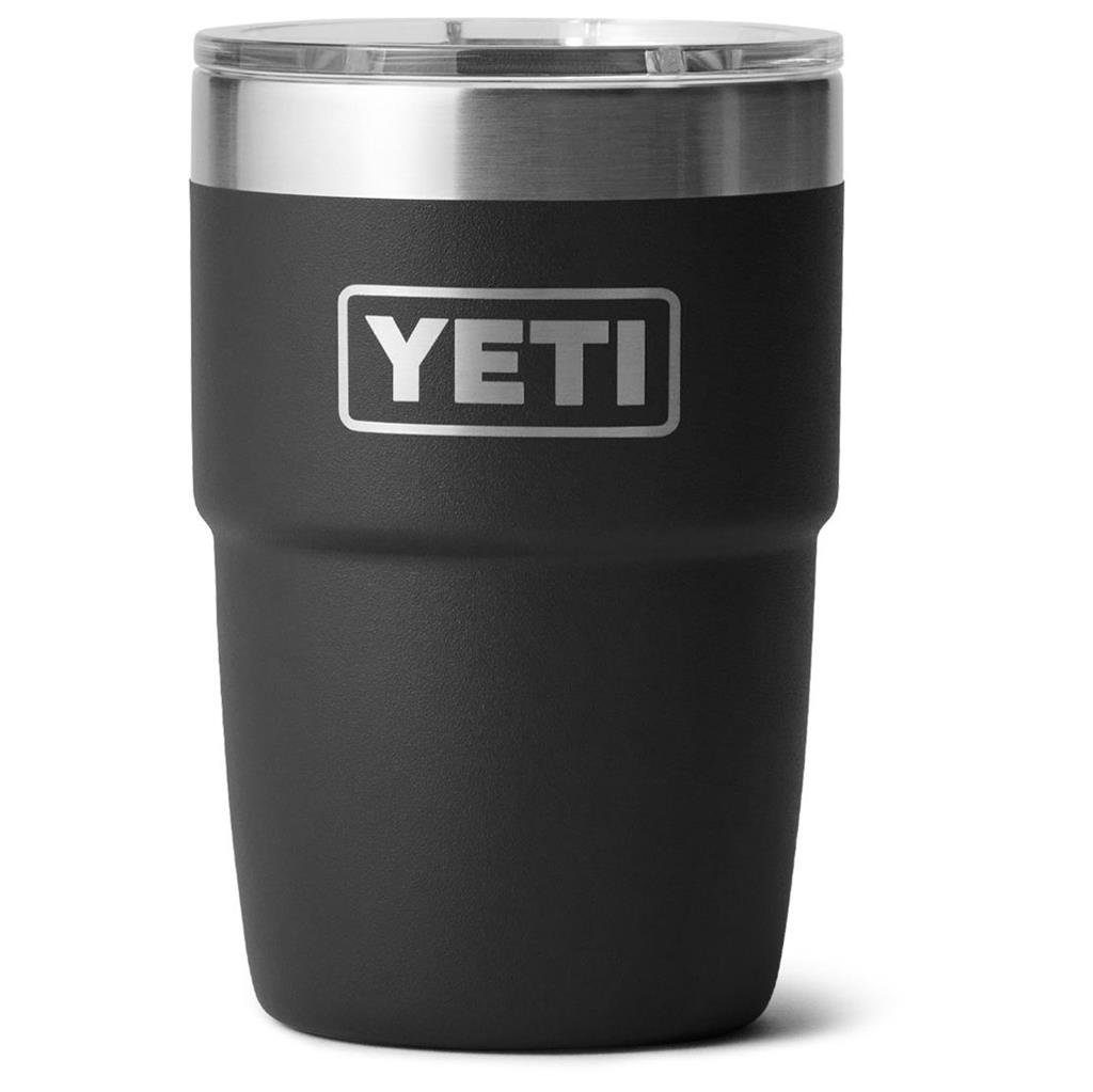 yeticoolersrambler8clstackablecupisoleerbeker