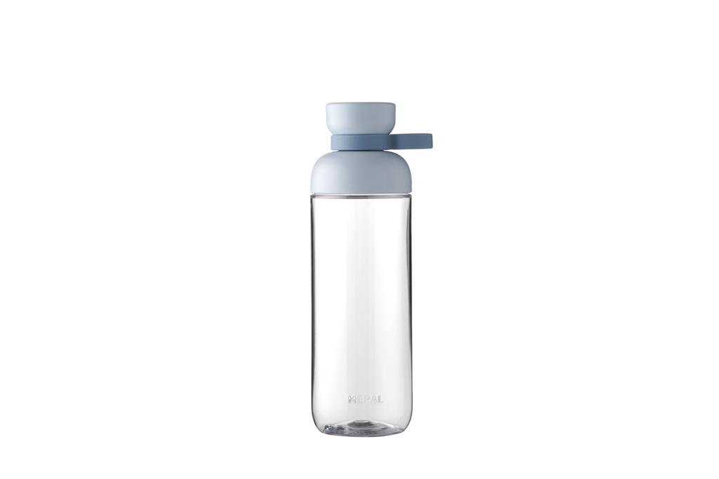waterflesmepalvita700mlnordicblue