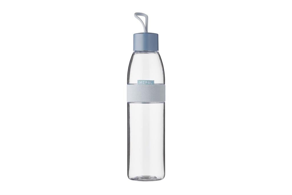 waterflesellipse700mlnordicblue