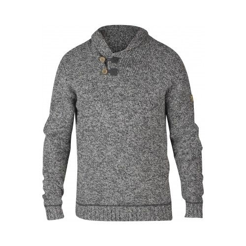 Fjallraven Lada Sweater M Grey
