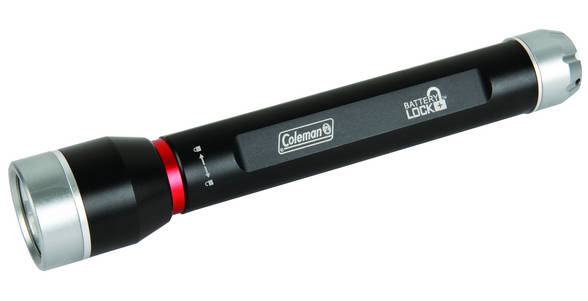 Coleman Batterylock Divide 250 Flashlight