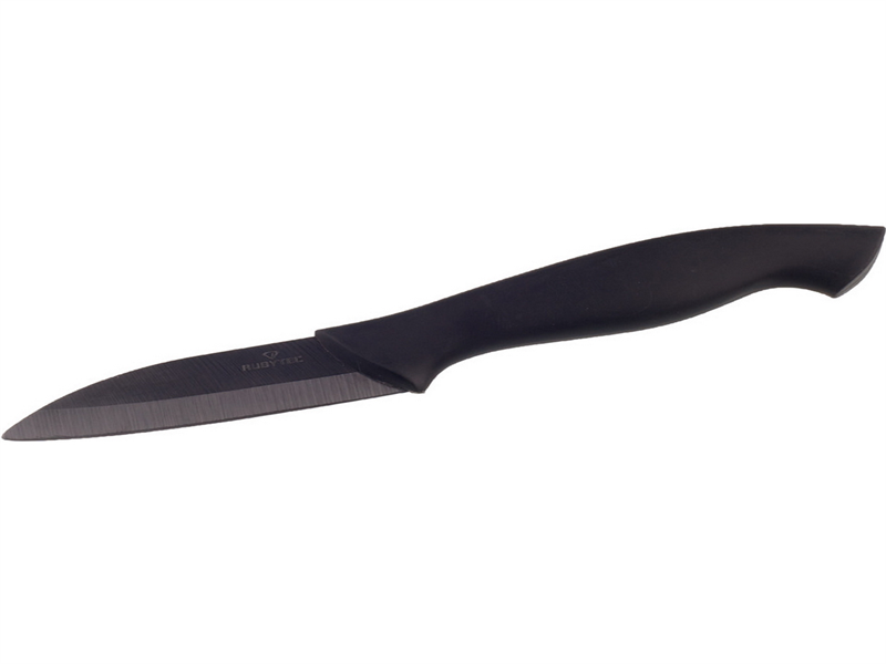 Rubytec Ceram Utility Knife Zwart
