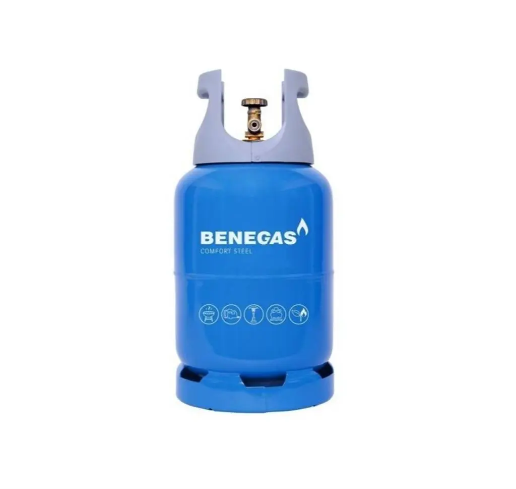 gasfles6kgbenegascomfortsteel