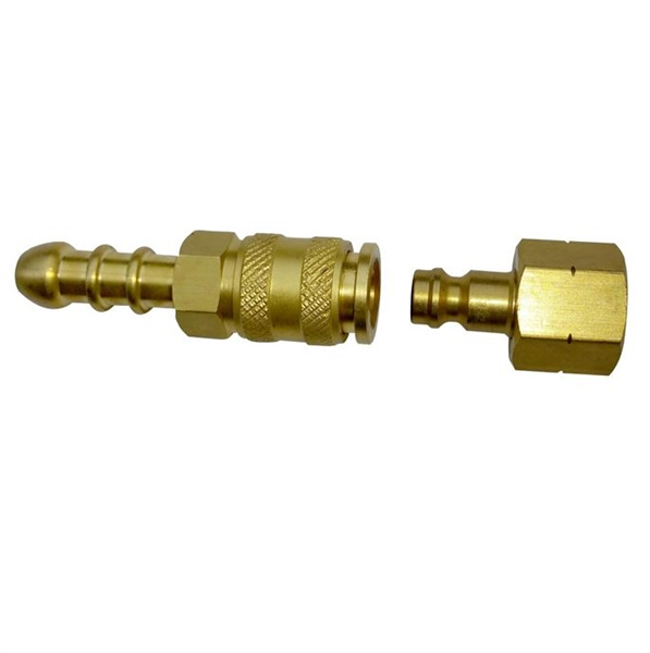 Cadac Quick Release Coupling