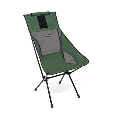 Helinox Sunset Chair Green