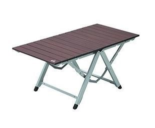 namens typist Rand Defa One Action tafel 81x40x35/60 | Veneboer Camping & Outdoor