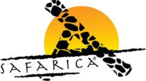 Safarica Safaritex gaatjes tapijt 3x4 Antraciet