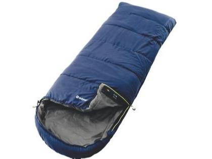 Outwell Campion Luxe Slaapzak Blue