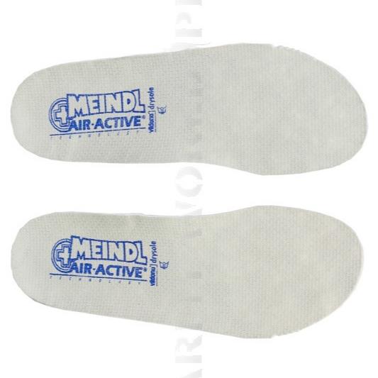 Meindl Air Active Inlegzool | Veneboer Camping \u0026 Outdoor