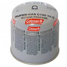 Coleman Super-gas c190