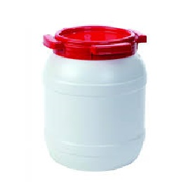 Waterkluis Vat 15.4 Liter