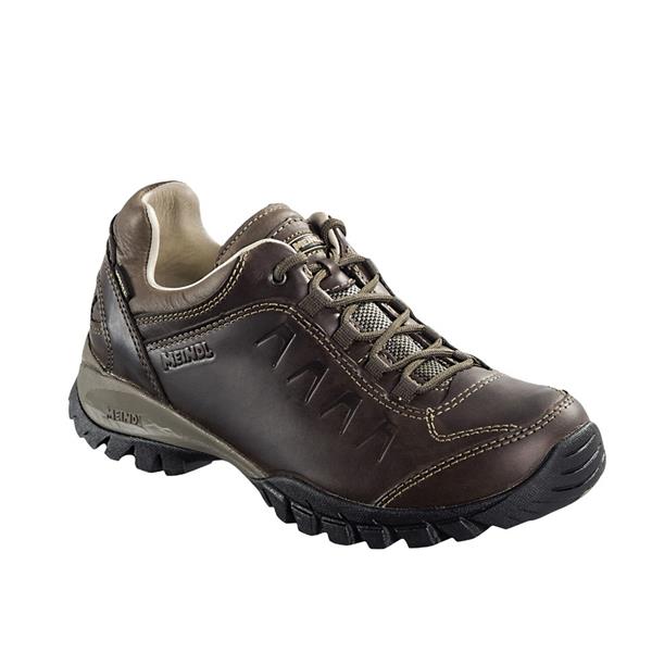 Meindl Siena GTX Dunkelbraun | Veneboer Camping \u0026 Outdoor